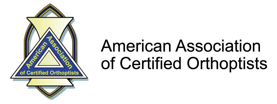 American Association of Certified Orthoptists